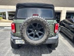 2022 Bronco Thumbnail 12