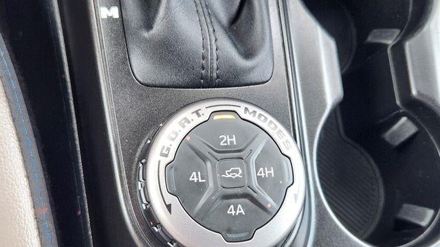 2022 Ford Bronco Outer Banks Advanced
