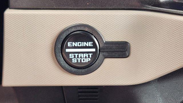 2022 Ford Bronco Outer Banks Advanced