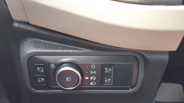 2022 Ford Bronco Outer Banks Advanced