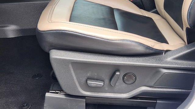 2022 Ford Bronco Outer Banks Advanced