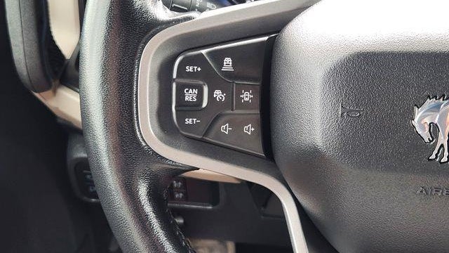 2022 Ford Bronco Outer Banks Advanced
