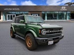 2022 Bronco Thumbnail 1