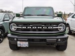 2022 Bronco Thumbnail 2