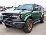 2022 Bronco Thumbnail 3