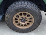 2022 Bronco Thumbnail 7
