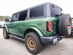 2022 Bronco Thumbnail 8