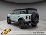 2022 Bronco Thumbnail 3