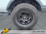 2022 Bronco Thumbnail 4