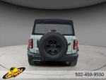 2022 Bronco Thumbnail 7