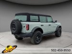 2022 Bronco Thumbnail 9