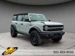 2022 Bronco Thumbnail 14