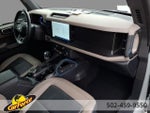 2022 Bronco Thumbnail 12
