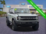 2022 Bronco Thumbnail 1