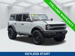 2022 Bronco Thumbnail 2