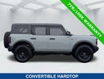 2022 Bronco Thumbnail 3