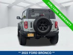 2022 Bronco Thumbnail 6