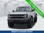 2022 Bronco Thumbnail 7