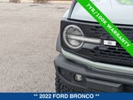 2022 Bronco Thumbnail 9