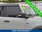 2022 Bronco Thumbnail 10