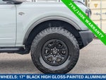 2022 Bronco Thumbnail 11
