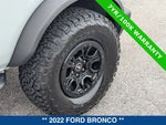 2022 Bronco Thumbnail 12