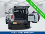 2022 Bronco Thumbnail 13