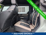 2022 Bronco Thumbnail 14
