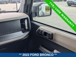 2022 Bronco Thumbnail 16