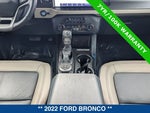 2022 Bronco Thumbnail 18
