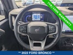 2022 Bronco Thumbnail 23
