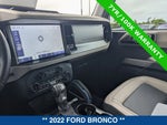 2022 Bronco Thumbnail 30