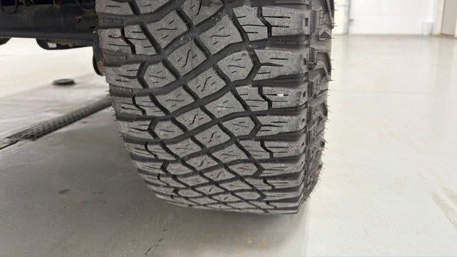 2022 Ford Bronco Base Advanced