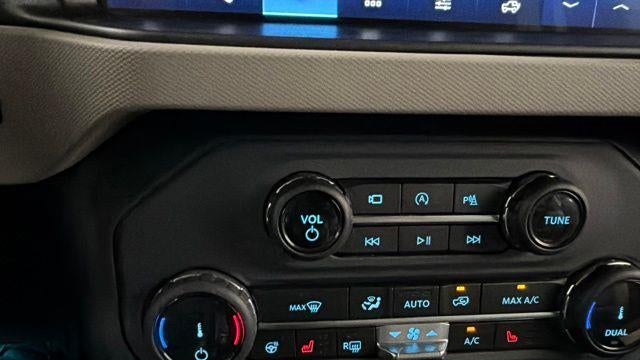 2022 Ford Bronco Base Advanced