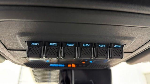 2022 Ford Bronco Base Advanced