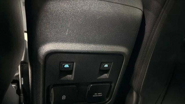 2022 Ford Bronco Base Advanced