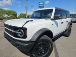 2022 Bronco Thumbnail 4