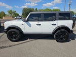 2022 Bronco Thumbnail 5