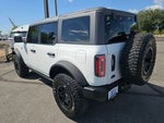 2022 Bronco Thumbnail 6