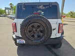 2022 Bronco Thumbnail 7