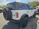 2022 Bronco Thumbnail 8