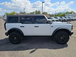 2022 Bronco Thumbnail 9