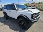 2022 Bronco Thumbnail 10
