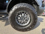 2022 Bronco Thumbnail 8