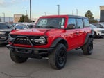 2022 Bronco Thumbnail 7