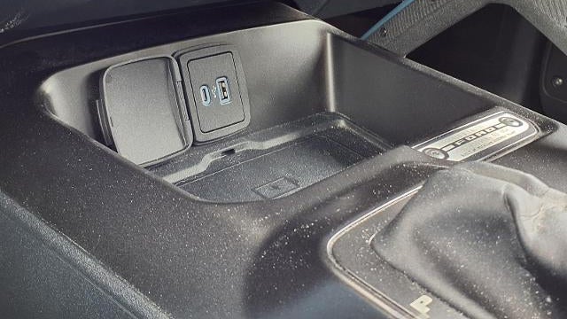 2022 Ford Bronco Badlands Advanced