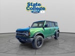 2022 Bronco Thumbnail 1