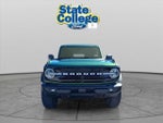 2022 Bronco Thumbnail 2