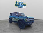 2022 Bronco Thumbnail 3