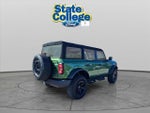 2022 Bronco Thumbnail 4